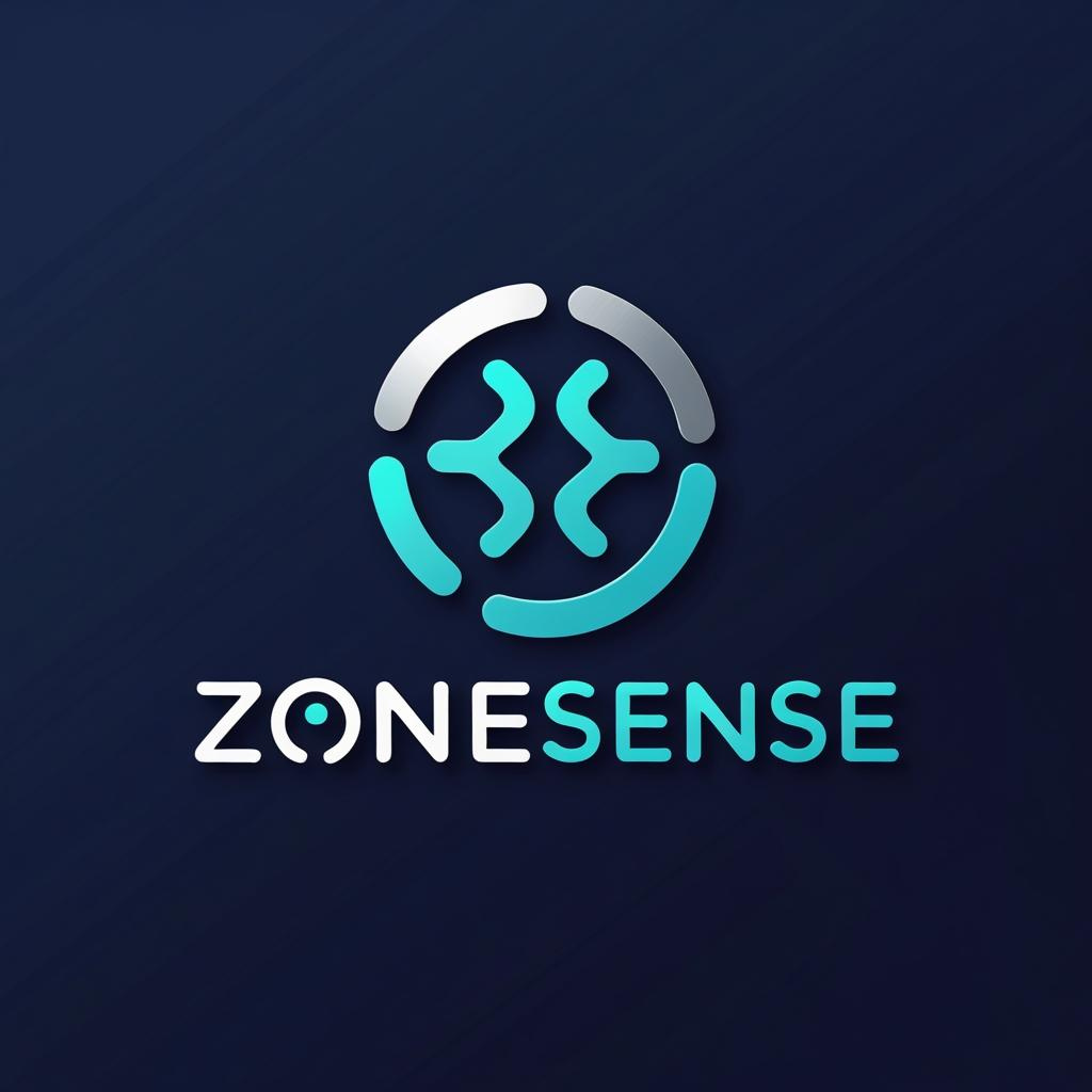ZoneSense Logo